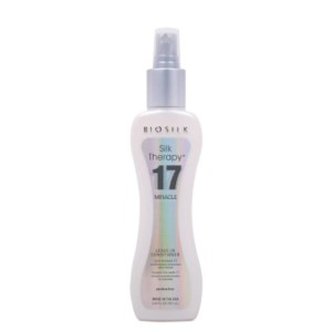 BIOSILK SILK THERAPY 17 MIRACLE LEAVE-IN 167ml