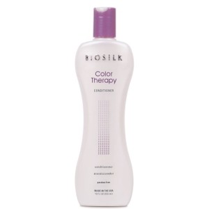 BioSilk Color Therapy Conditioner 355ml