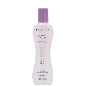 BioSilk Color Therapy Lock & Protect 167ml