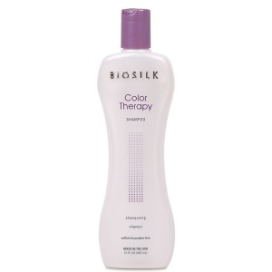 BioSilk Color Therapy Shampoo 355ml