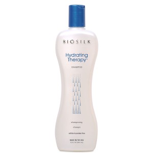 BioSilk Hydrating Therapy Shampoo 355ml