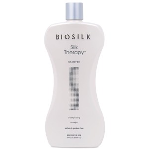 BioSilk Silk Therapy Shampoo 1006ml