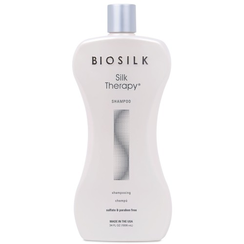 BioSilk Silk Therapy Shampoo 1006ml