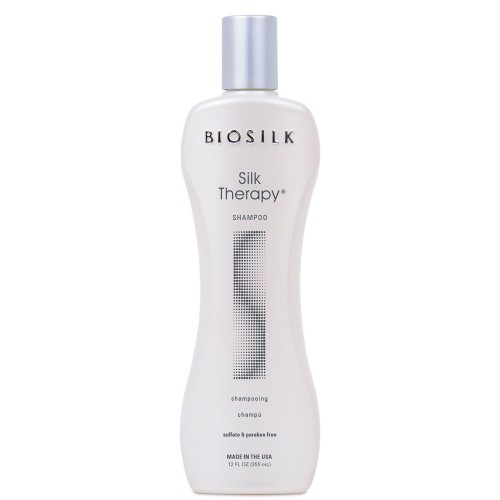 BioSilk Silk Therapy Shampoo 355ml