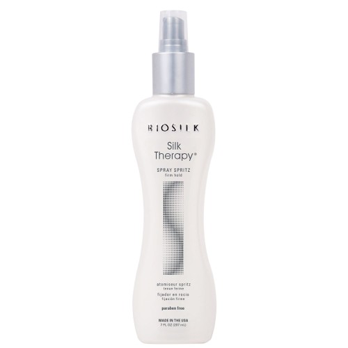 BioSilk Silk Therapy Spray Spritz 207ml