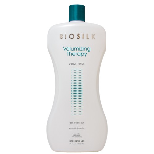 BioSilk Volumizing Therapy Conditioner 1006ml