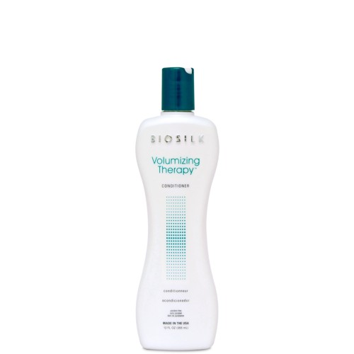 BioSilk Volumizing Therapy Conditioner 355ml