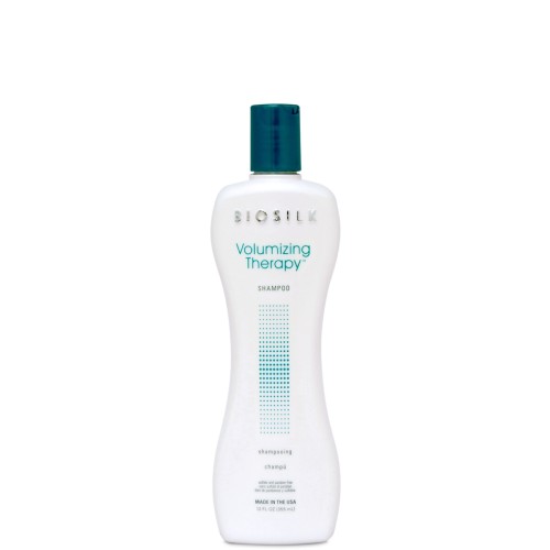 BioSilk Volumizing Therapy Shampoo 355ml