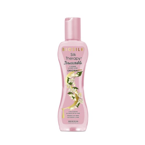 BioSilk ST Irresistible Leave-in Treatment 167ml