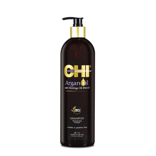 CHI ARGAN OIL SHAMPOO 739 ml