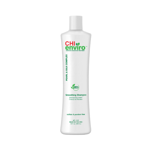 CHI Enviro Smoothing Shampoo 946ml