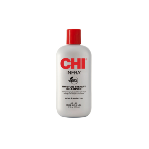 CHI INFRA SHAMPOO 355ml