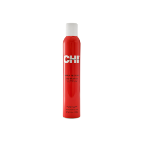 CHI INFRA TEXTURE DUAL ACTION HAIR SPRAY 284g