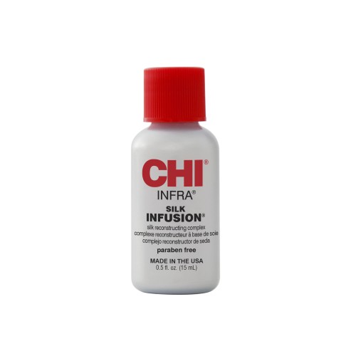 CHI INFRA SILK INFUSION 15ml