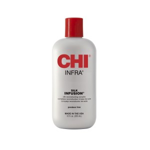 CHI INFRA SILK INFUSION 355ml