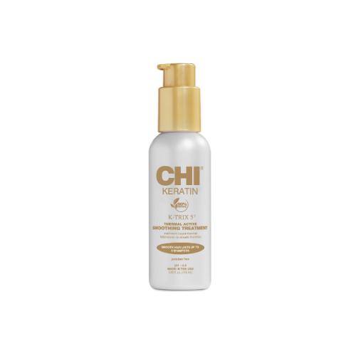 CHI K KTRIX-5 SMOOTHING TREATMENT 116ml