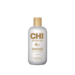 CHI KERATIN RECONSTRUCTING CONDITIONER 355ml