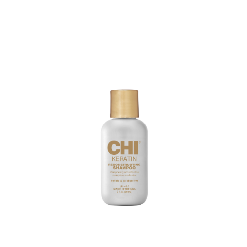 CHI KERATIN RECONSTRUCTING SHAMPOO 59ml