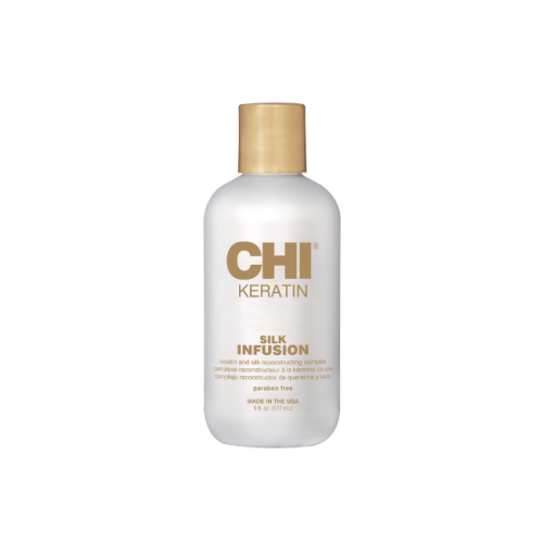 CHI KERATIN SILK INFUSION 177ml