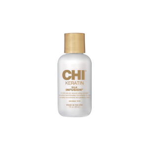 CHI KERATIN SILK INFUSION 59ml