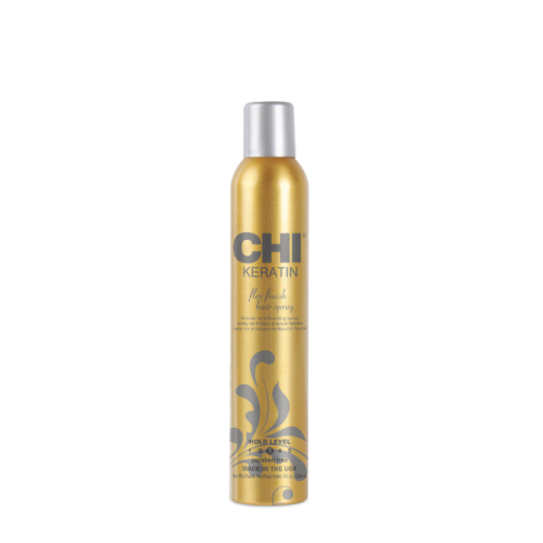 CHI Keratin Flex Finish Hair Spray 284ml