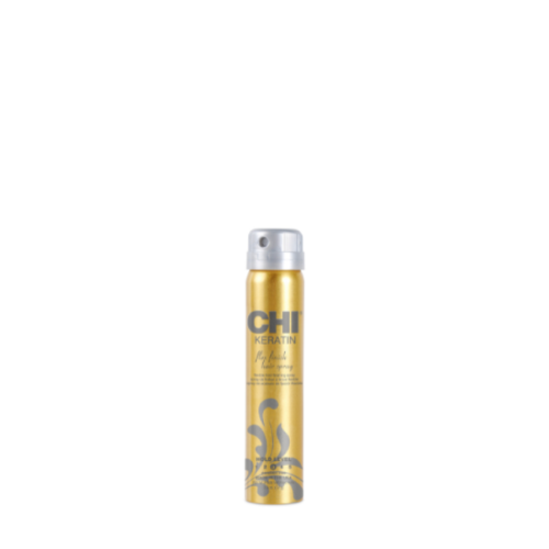 CHI Keratin Flex Finish Hair Spray 74ml