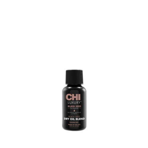 CHI Luxury Black Seed Oil Blend Dry Oil 15ml