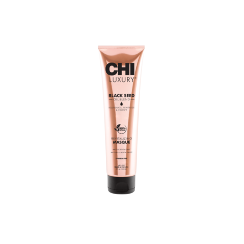 CHI Luxury Black Seed Oil Revitalizing Masque 148ml