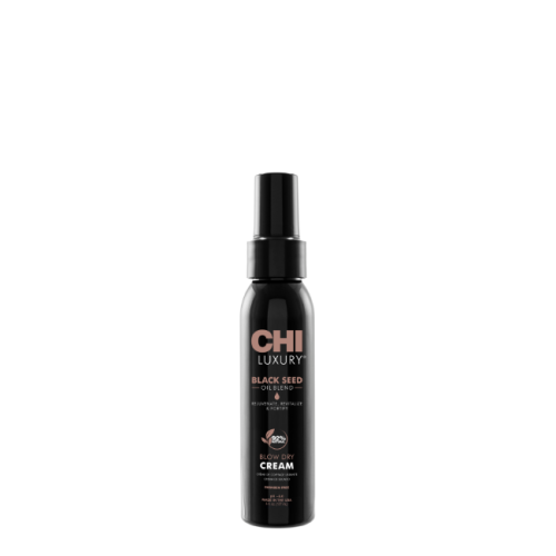 CHI Luxury Black Seed Oil Blend Blow Dry Cream 177ml