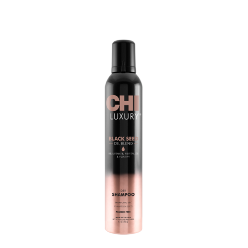 CHI Luxury Black Seed Oil Blend Dry Shampoo 150g