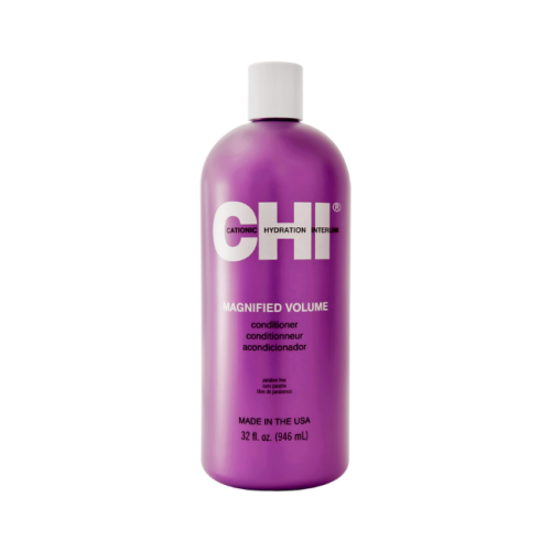 CHI MAGNIFIED VOLUME CONDITIONER 946ml