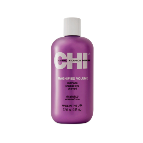 CHI MAGNIFIED VOLUME SHAMPOO 355 ml