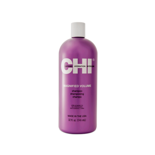 CHI MAGNIFIED VOLUME SHAMPOO 946ml