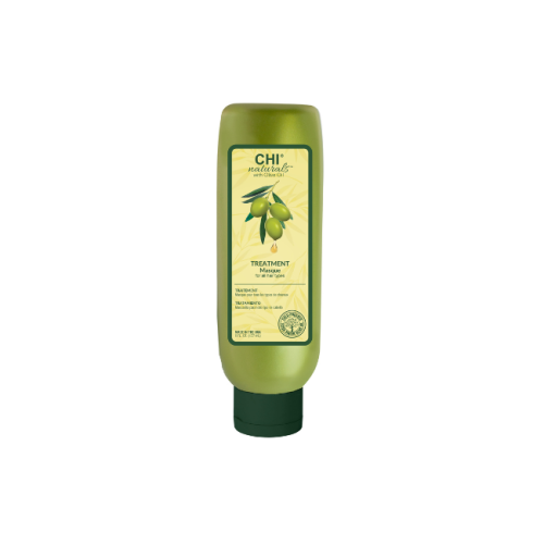 CHI Naturals with Olive Oil Treatment Masque 177ml