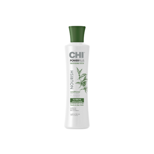 CHI POWERPLUS NOURISH CONDITIONER 355ml