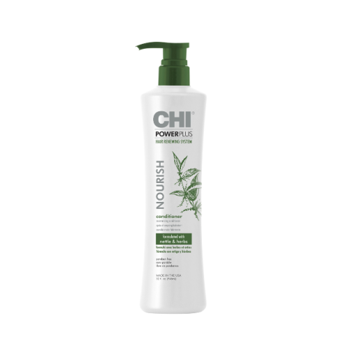 CHI POWERPLUS NOURISH CONDITIONER 946ml