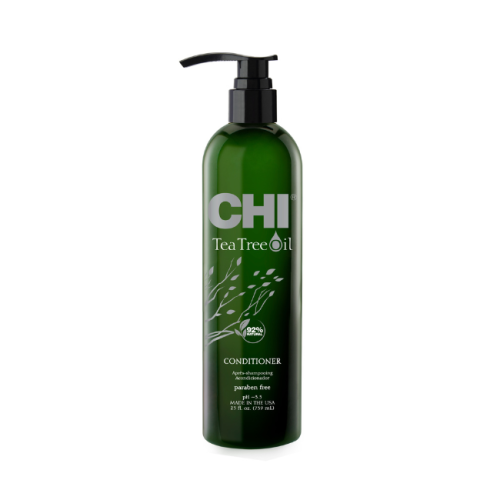 CHI TEA TREE OIL CONDITIONER 739ml