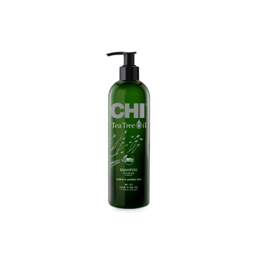 CHI TEA TREE OIL SHAMPOO 340ml