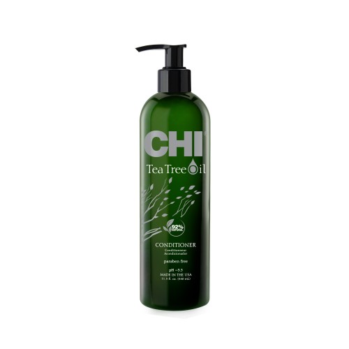 CHI TEA TREE OIL CONDITIONER 340ml