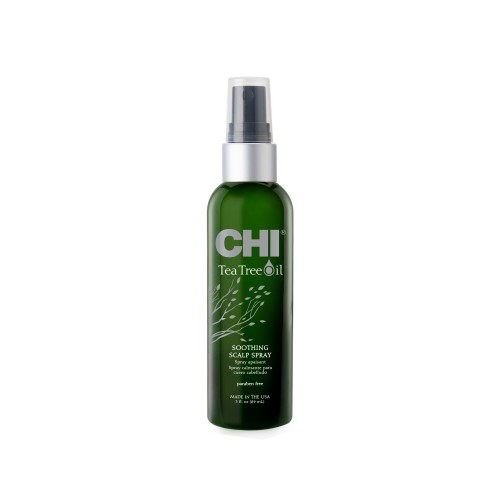 CHI Tea Tree Oil Soothing Scalp Spray 89ml