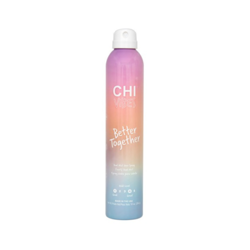 CHI Vibes Better Together Dual Mist Hair Spray 284gr