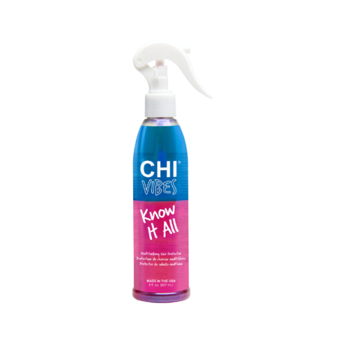 CHI Vibes Know It All Multitasking Hair Protector 237ml