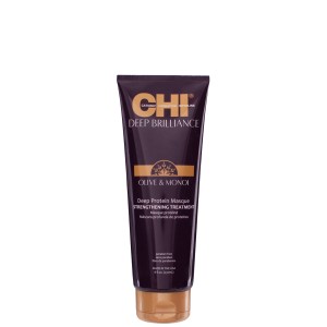 CHI DEEP BRILLIANCE PROTEIN MASQUE 237ml