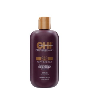 CHI DEEP BRILLIANCE MOISTURE CONDITIONER 355ml