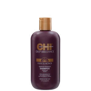 CHI DEEP BRILLIANCE MOISTURE SHAMPOO 355ml