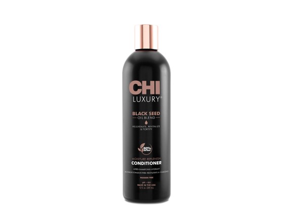 CHI Luxury Black Seed Oil Conditioner 355ml