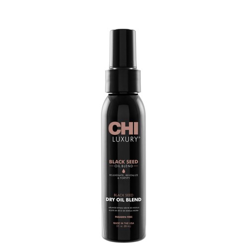 CHI Luxury Black Seed Oil Blend Dry Oil 89ml