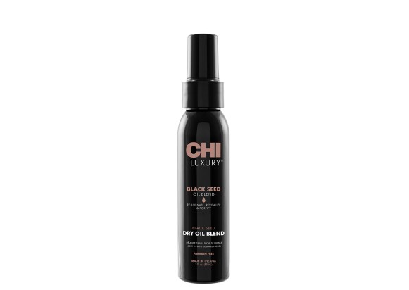 CHI Luxury Black Seed Oil Blend Dry Oil 89ml