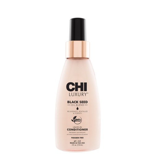 CHI Luxury Black Seed Oil Leave-In Conditioner 118ml