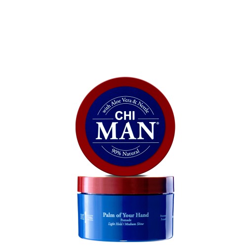 CHI Man Palm of Your Hand Pomade 85ml